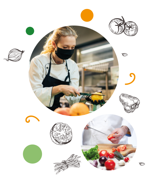 Catering del Sur